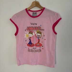 My Michelle graphic tee